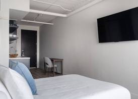 Studio Haus East 6th Austin By Kasa 5