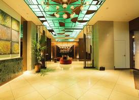 The Mark Grand Hotel 5