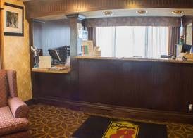 Econo Lodge Erie near Casino 3