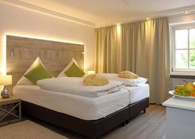 Hotel Antoniushof 5