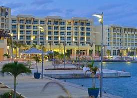 Meliá Marina Varadero Hotel (Meliá Marina Varadero) 3