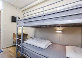 City Hostel 3