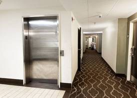 OYO Hotel Rome West GA 2