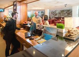 AHORN Hotel Am Fichtelberg 2
