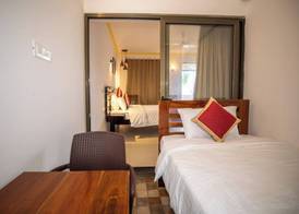 The Woodside Inn 2