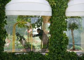 Relais de Margaux - Hôtel, Golf & Spa 2