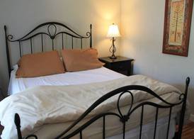 Strictly Moose Luxury Vacation Suites 2
