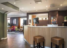 Thon Hotel Storgata 4