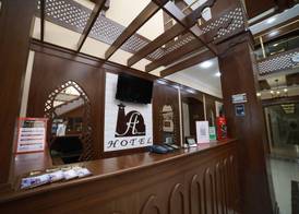 Khan Khiva Boutique Hotel 5