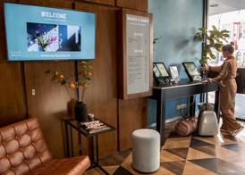 Hotel Emma 5