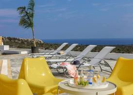 Protaras Greco Hilltop Views 3