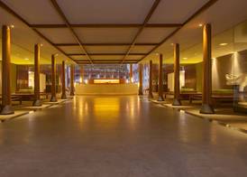 Silks Place Taroko Hotel 2