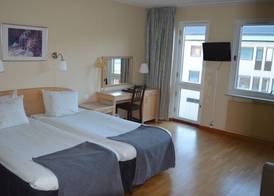First Hotel Statt Söderhamn 5