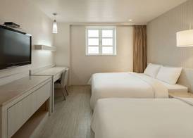 Kindness Hotel - Jhandong Jiuru Branch 5