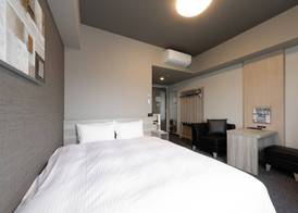 Hotel Route Inn Kyoto Kameoka Ekimae 5