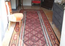 La Haute Flourie - bed and breakfast -chambres d'hôtes 2