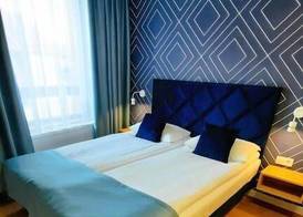 Apartamenty Wielka Odrzańska Centrum 3