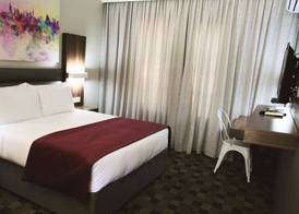 Palm Swift Luxury Accommodation 3