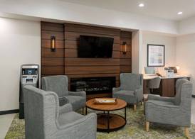 Best Western Colfax 4