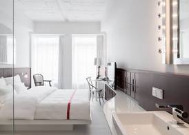 Ruby Coco Hotel Dusseldorf by IHG 3
