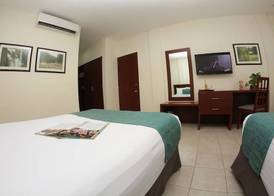 Mesón de la Luna Hotel & Spa 4