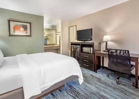 Quality Inn Mount Airy Mayberry 5