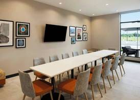 TownePlace Suites by Marriott Victoria Airport Sidney 2