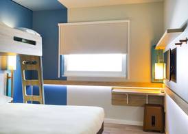Ibis Budget Marmande 5