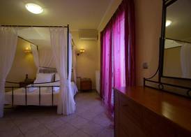 Villa Roula with Private pool 4