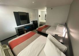 Motel 6 Windsor Locks, CT - Hartford 4