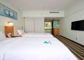 Shanshui Trends Hotel - Huaqiangbei 4
