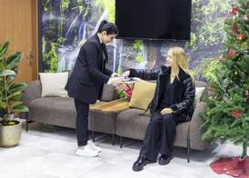 Dem Premium Hotel - Round Trip Airport Service - Istanbul International Airport 2