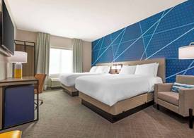 Comfort Inn & Suites Huntsville Near University 4