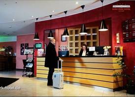 Euro Park Hotel Hennef 3