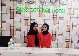 Swing & Pillows - KL Pekeliling 3