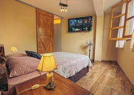 Serenity Lodge 3