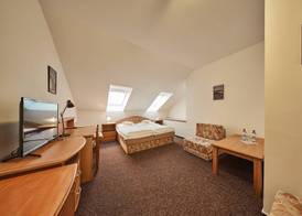 Hotel Adam Trutnov 5