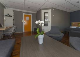 Fast Hotel Svolvær 5