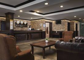 Royal Park Hotel by Astoria Collection 3