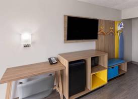 Days Inn by Wyndham Harrisonburg 5