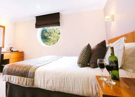 Stoke By Nayland Resort 5