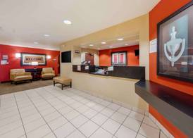 Extended Stay America Suites - Orange County - Huntington Beach 3