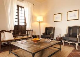 Hotel Cortijo del Marqués 2