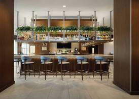 The Westin Austin at The Domain 5