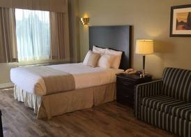 Days Inn by Wyndham Ste. Helene-de-Bagot 4
