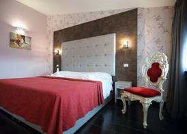 Hotel Relax Roma Nord 3