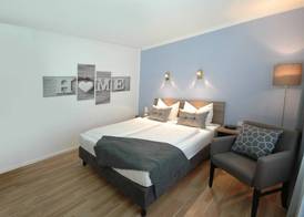 KEMPE Komfort Hotel 5