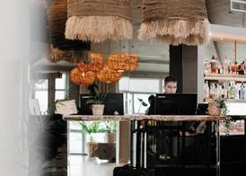The Hill Guesthouse 3