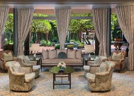 The Windsor Court 5