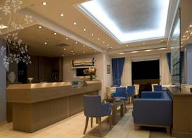 Philoxenia Hotel 4
